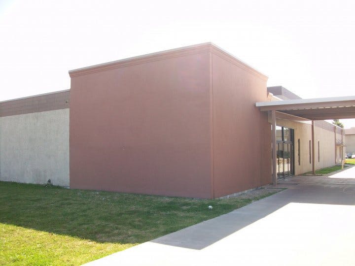 Nazarene Child Care Center Daycare in Harlingen, TX Winnie