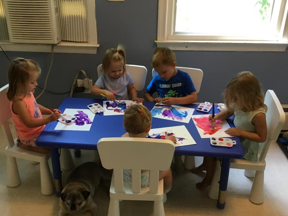 Little Owls Daycare Daycare in East Granby, CT Winnie