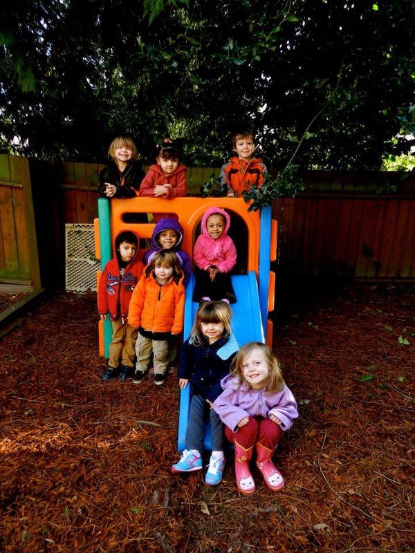 Butterfly Home Daycare and Preschool Daycare in Seattle, WA Winnie