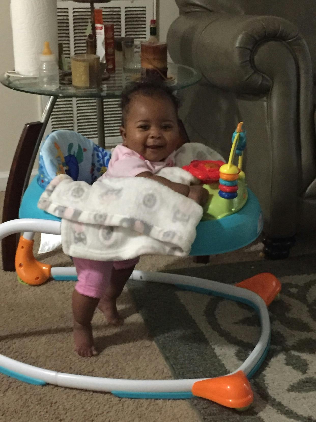 target toddler walker