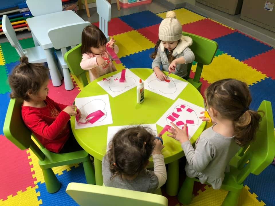 Carmen Teresa Perez Home Daycare Daycare in Katy, TX Winnie