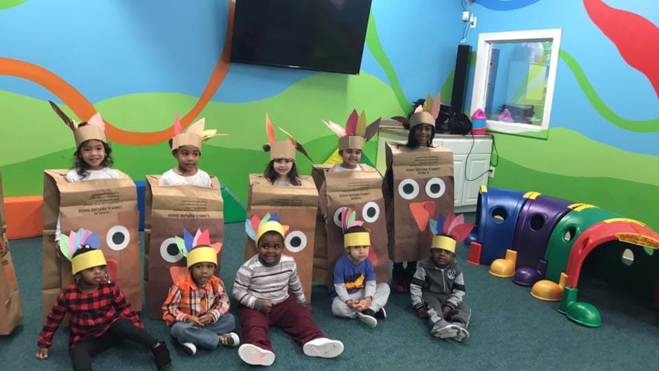 Kiddie Korner in Egg Harbor Township, NJ