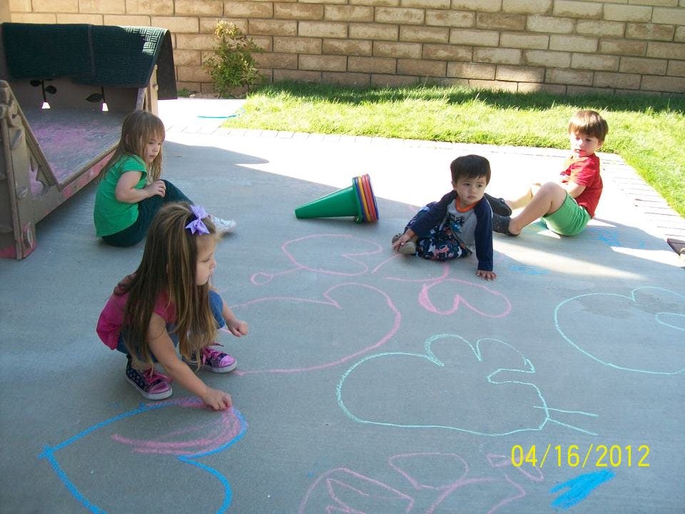 Little Einstein Preschool in Corona, CA