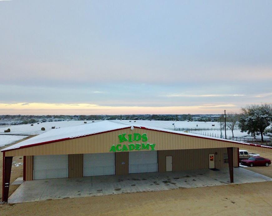 Kids Academy Daycare in Yoakum, TX Winnie