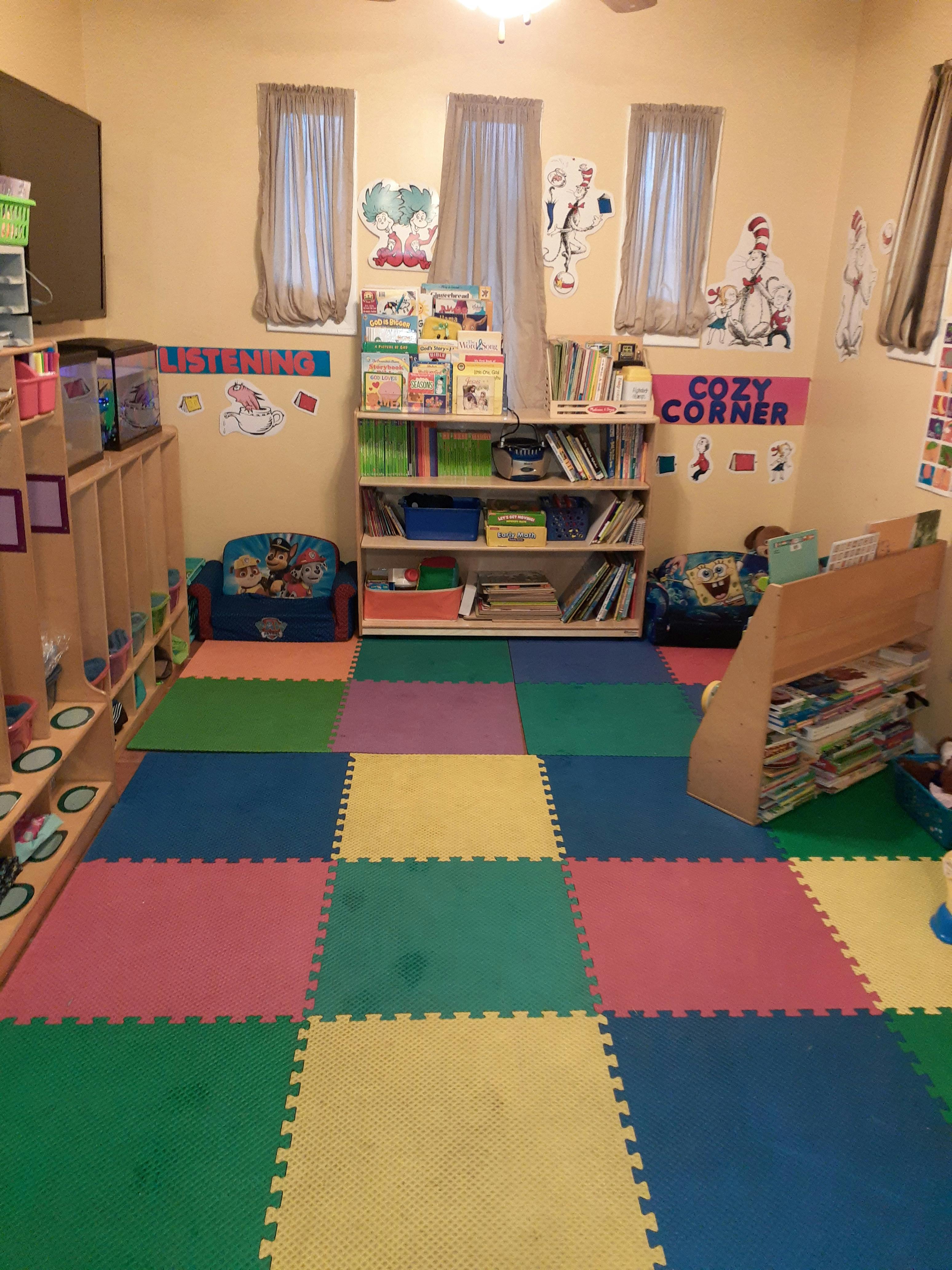 Future Leaders Preschool in Memphis, TN
