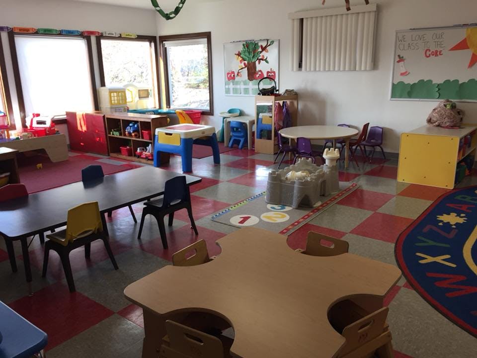 My Little School House Daycare in Union Grove, WI Winnie