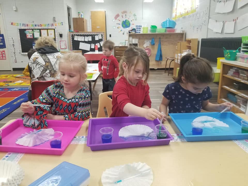 Sher Bears Child Development Center in Alliance, NE