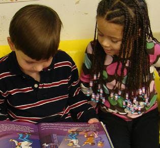 Avon Nursery School in Avon, CT