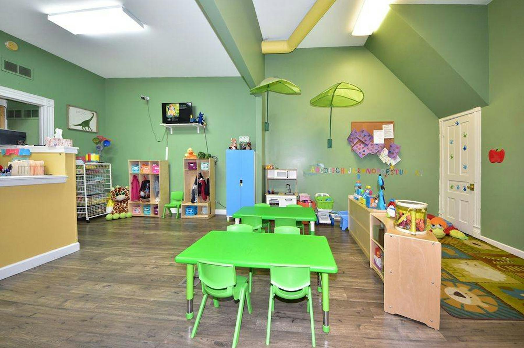 Little Precious Angels Childcare 2 LLC - Daycare in St. Louis, MO - Winnie