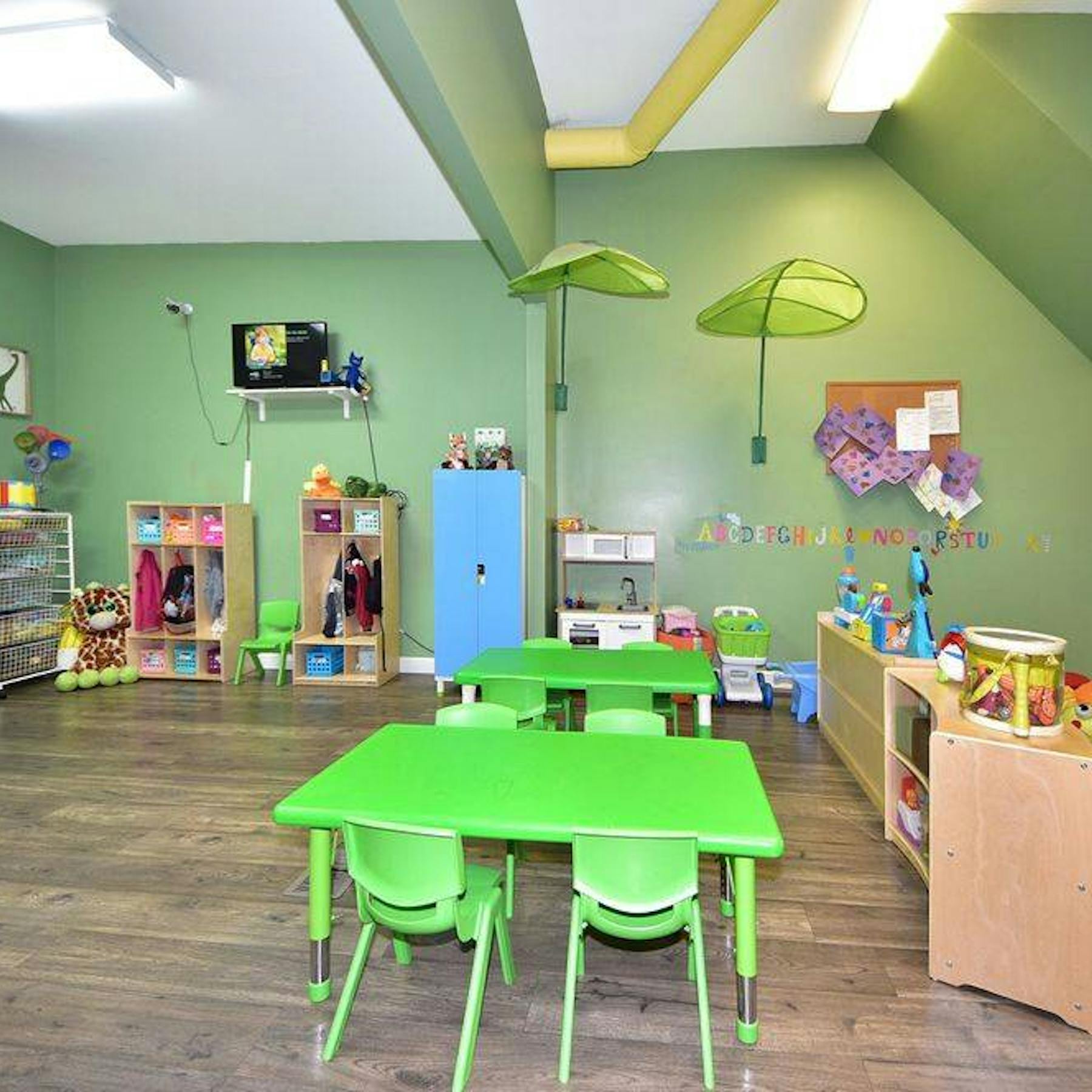 Little Precious Angels Childcare 2 LLC - Daycare in St. Louis, MO - Winnie