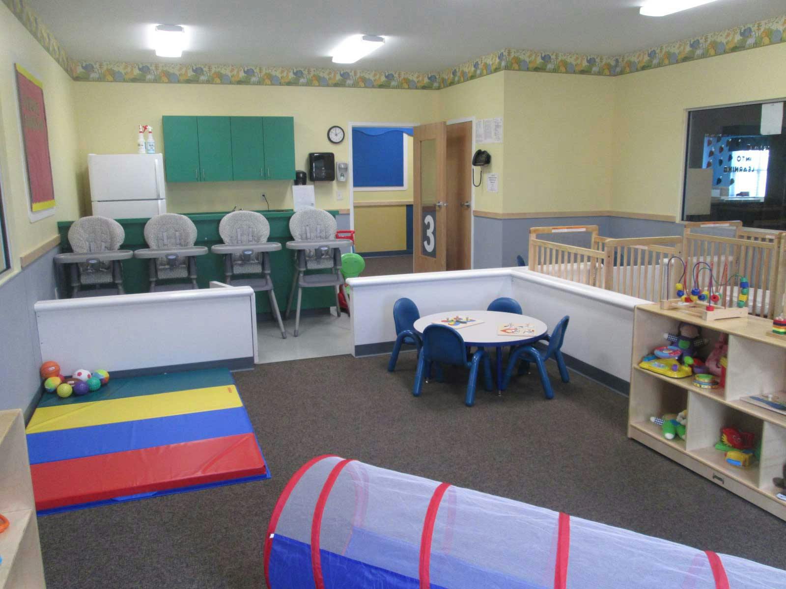 All About Kids Childcare and Learning Center in Cincinnati, OH