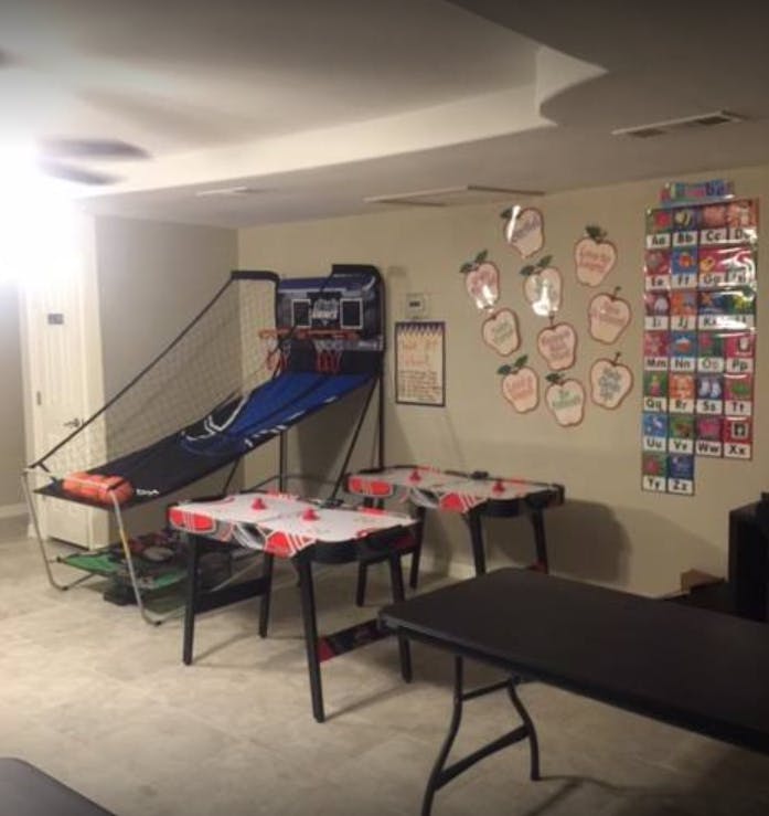 Evolve And Excel Learning Center Daycare in Edinburg, TX Winnie