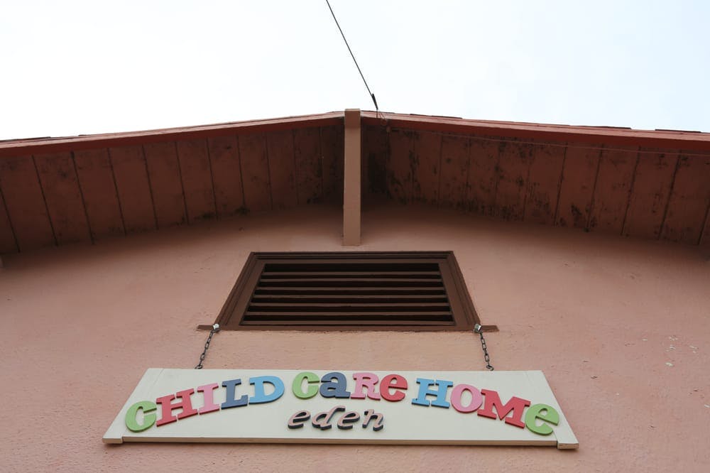 Eden Child Care Home Daycare in Oakland, CA Winnie