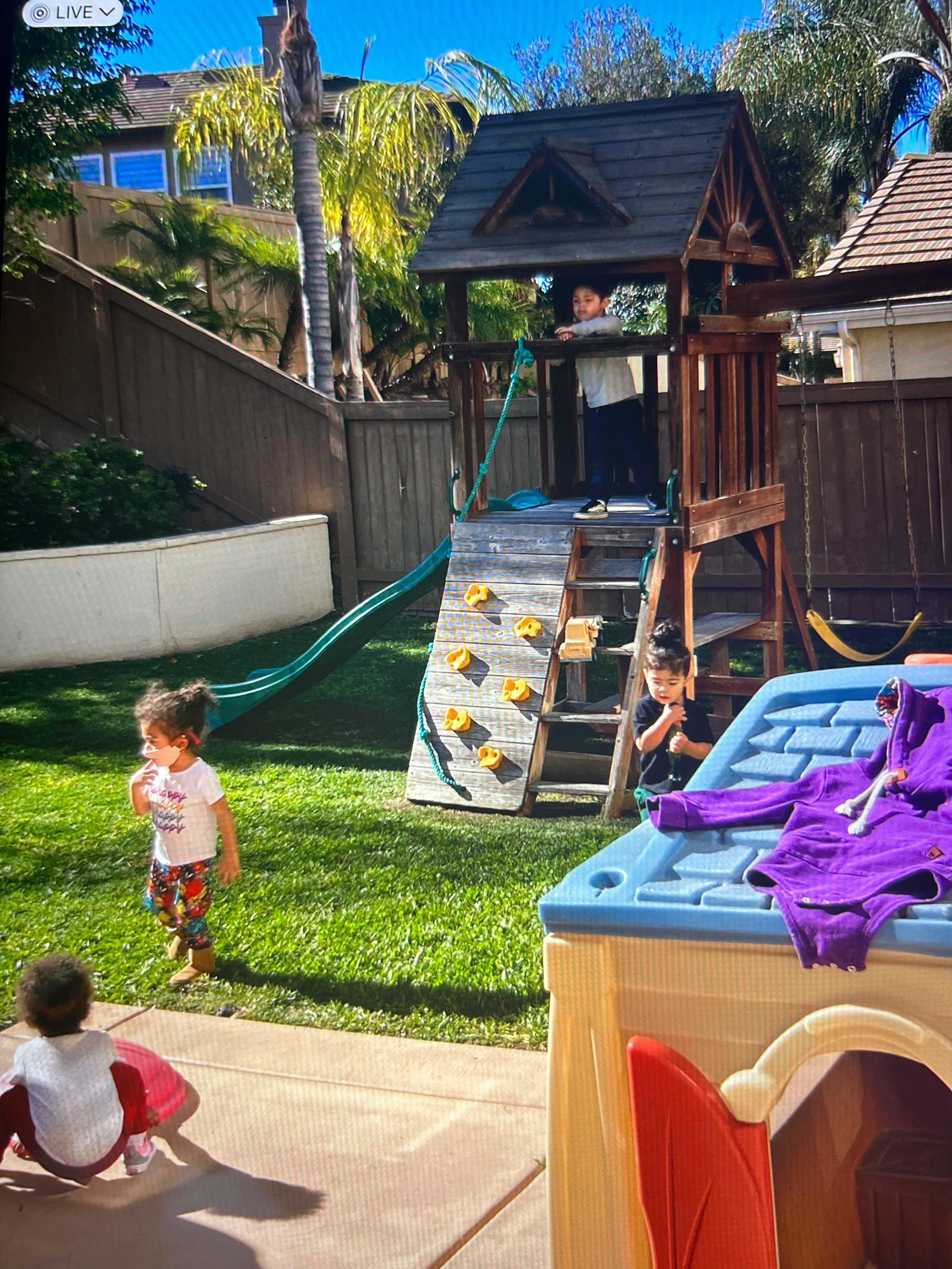 Sweet Pea’s Family Child Care in Chula Vista, CA