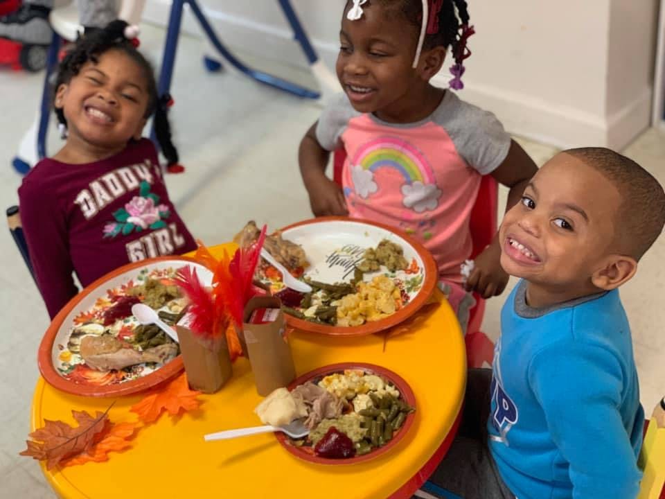 All Kids Matter Childcare II Daycare in Louisville, KY Winnie