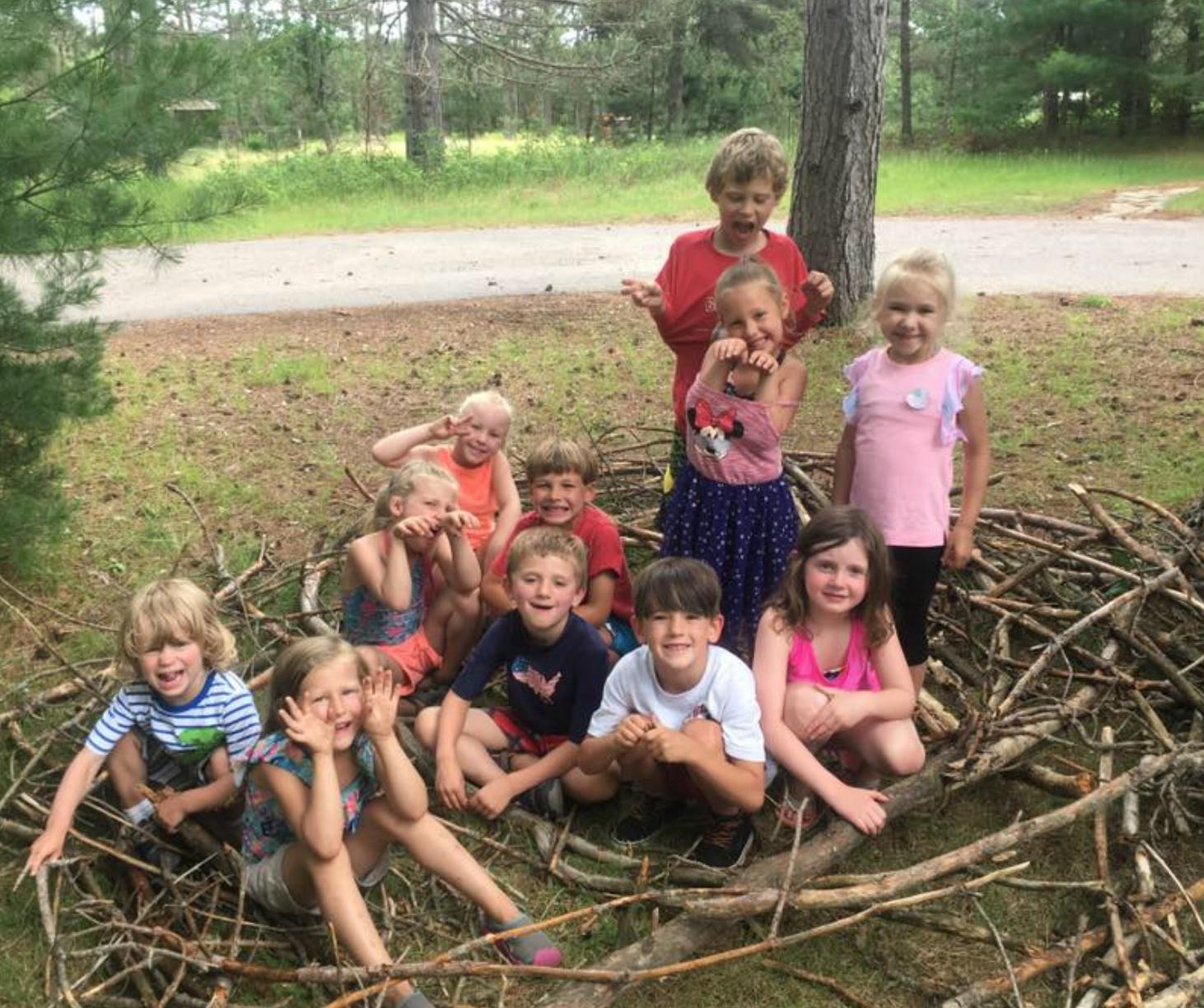 North Country Montessori in Woodruff, WI