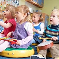 Wonderland Preschool Preschool in Bellflower, CA Winnie