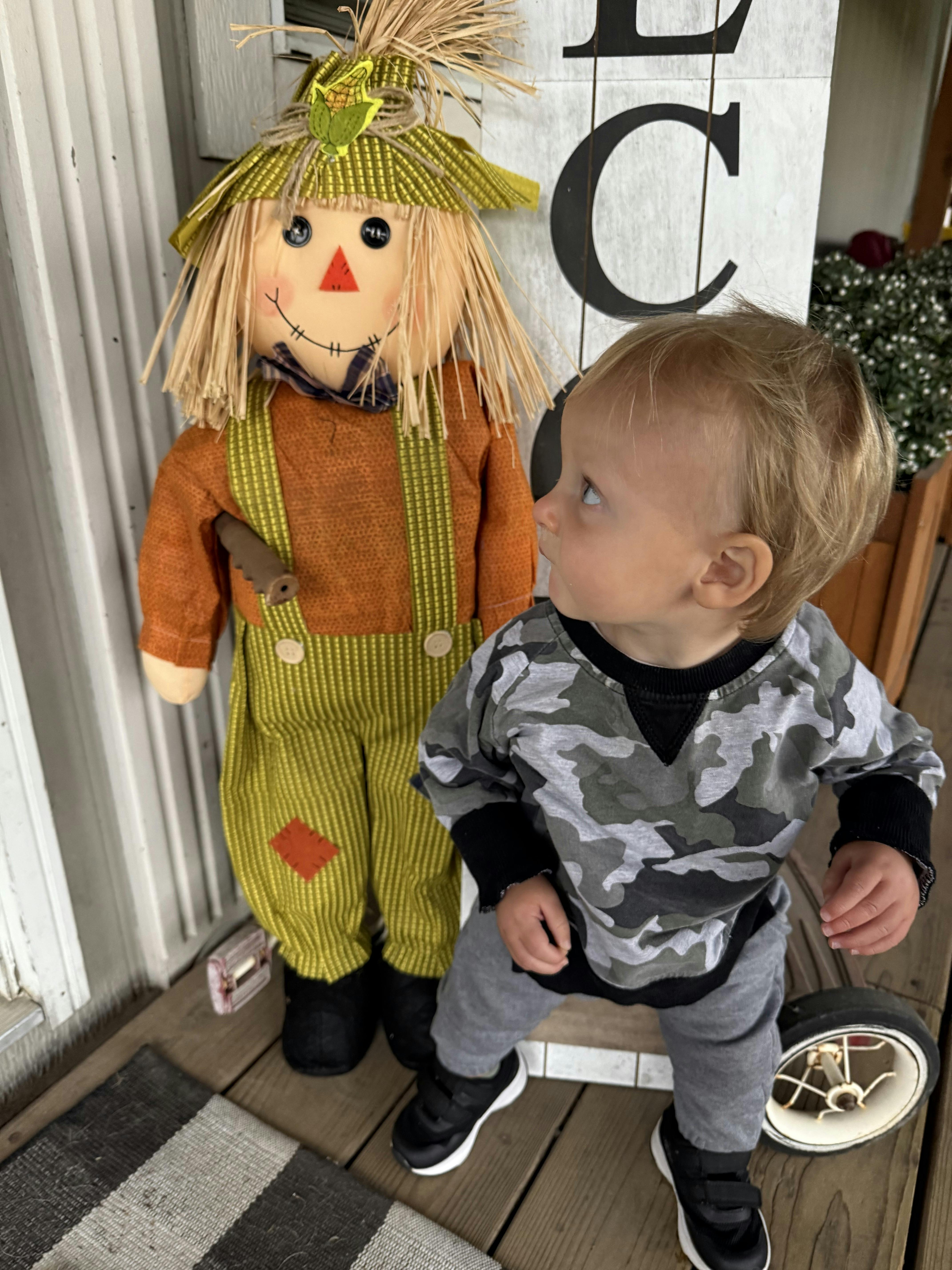 Teeter Tots Childcare in Sedro-Woolley, WA