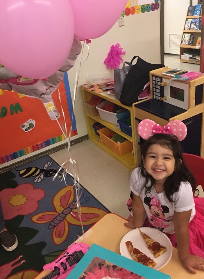 Children'S Depot #2 in Weslaco, TX