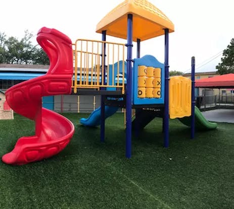 Kid's Playhouse Learning Center Daycare in Hialeah, FL Winnie