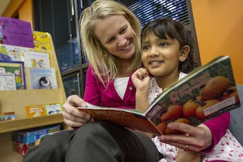 Especially for Children (Circle Pines) Preschool in Circle Pines, MN