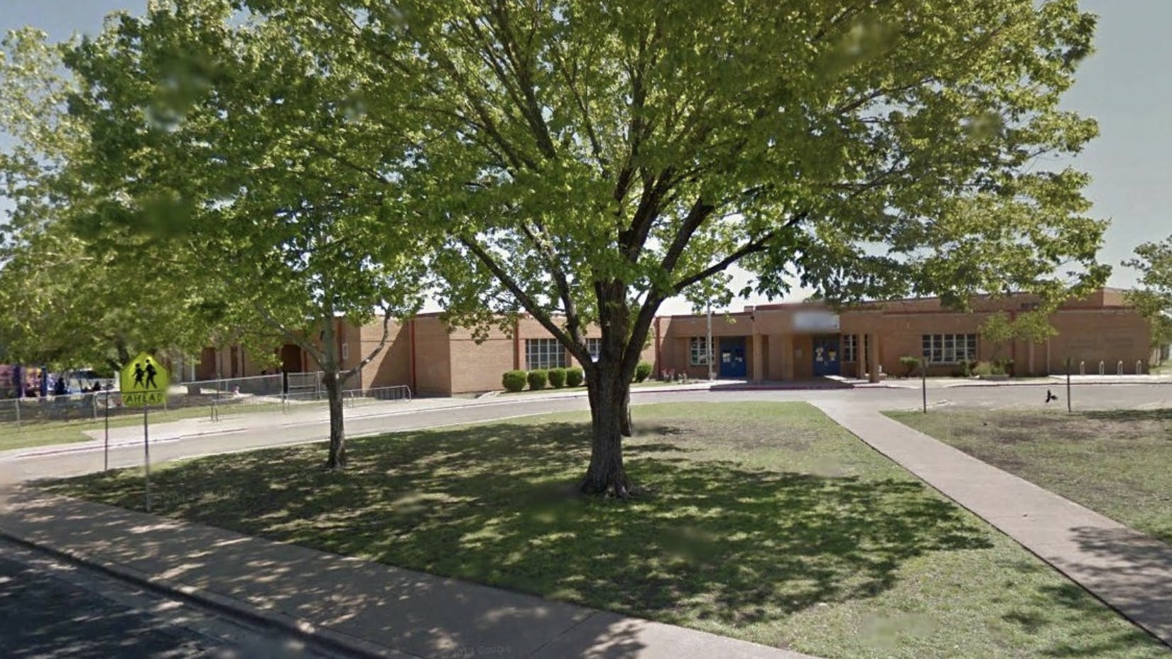 Josephine Houston Elementary School ExtendACare Daycare in Austin