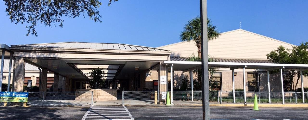 YMCA Before & After School Care (Deltona) in Spring Hill, FL