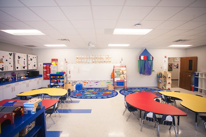Wilmington Christian Academy Preschool Preschool in Wilmington NC