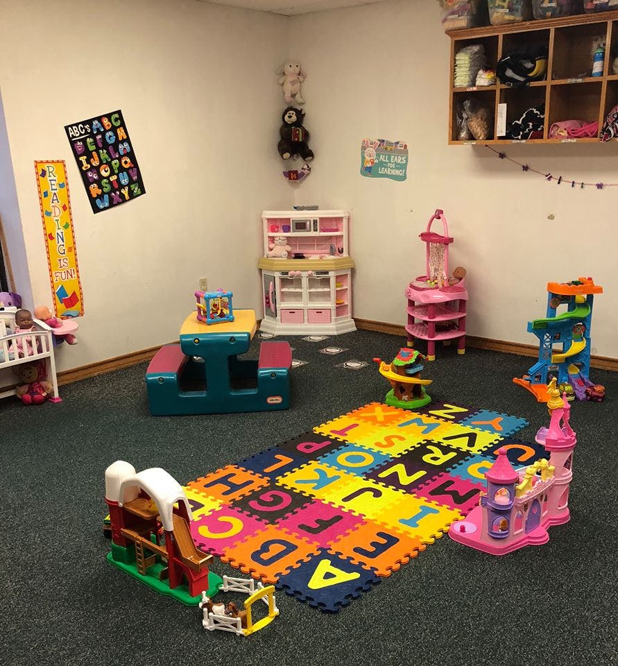 Wake Village Playskool Daycare in Wake Village, TX Winnie