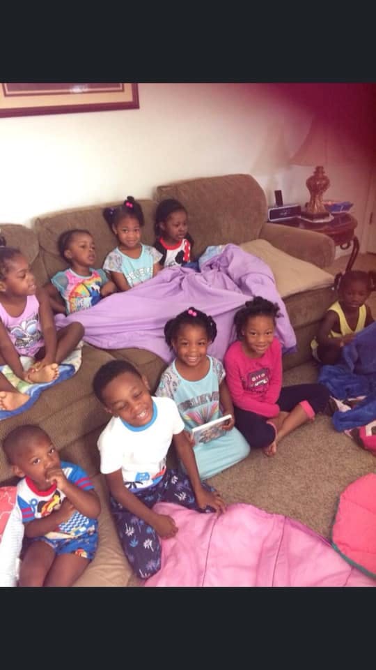 Ms. Rhonda's Nest Daycare Home Daycare in Memphis, TN Winnie