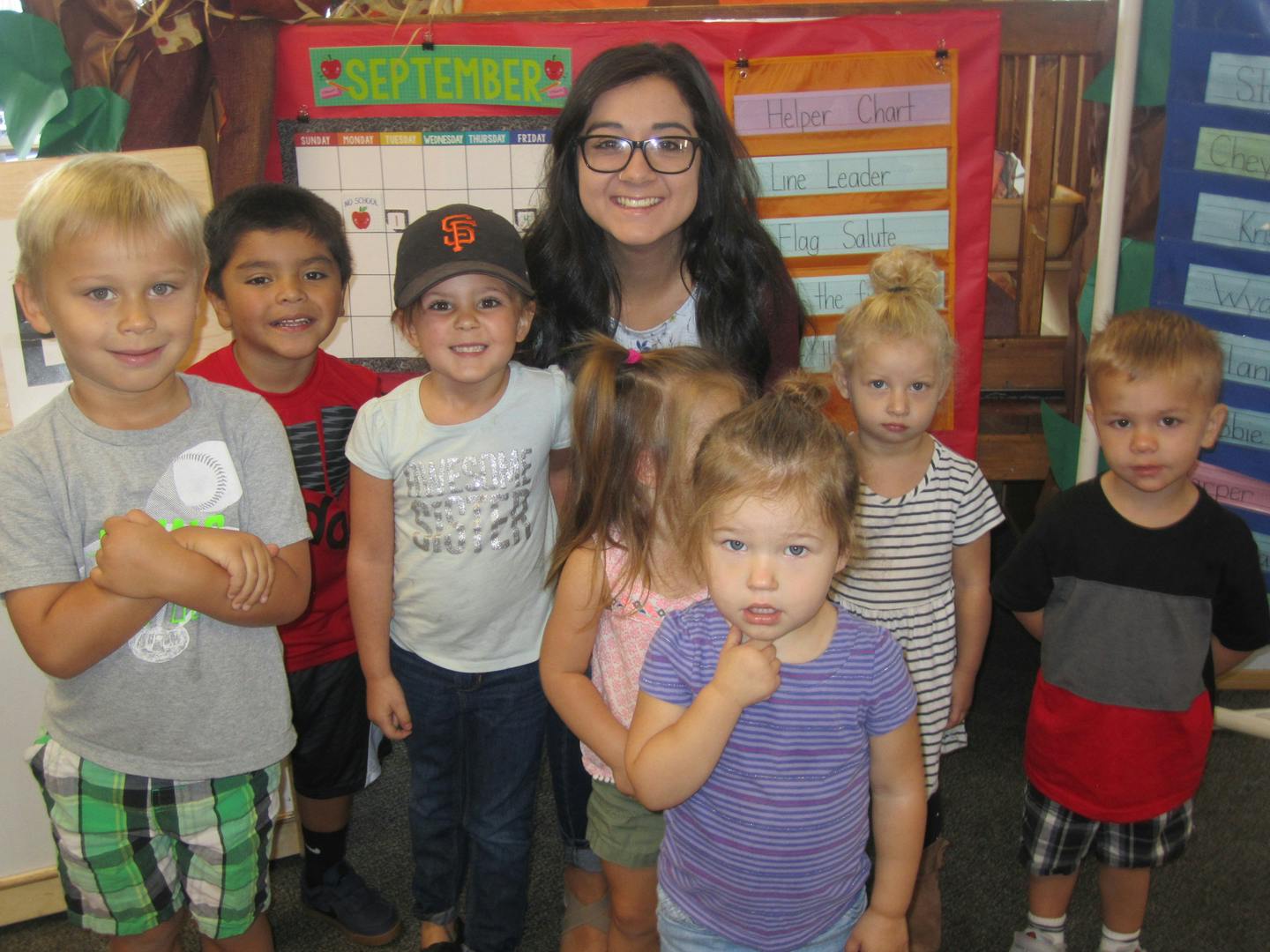 Intermountain Community Center in Burney, CA