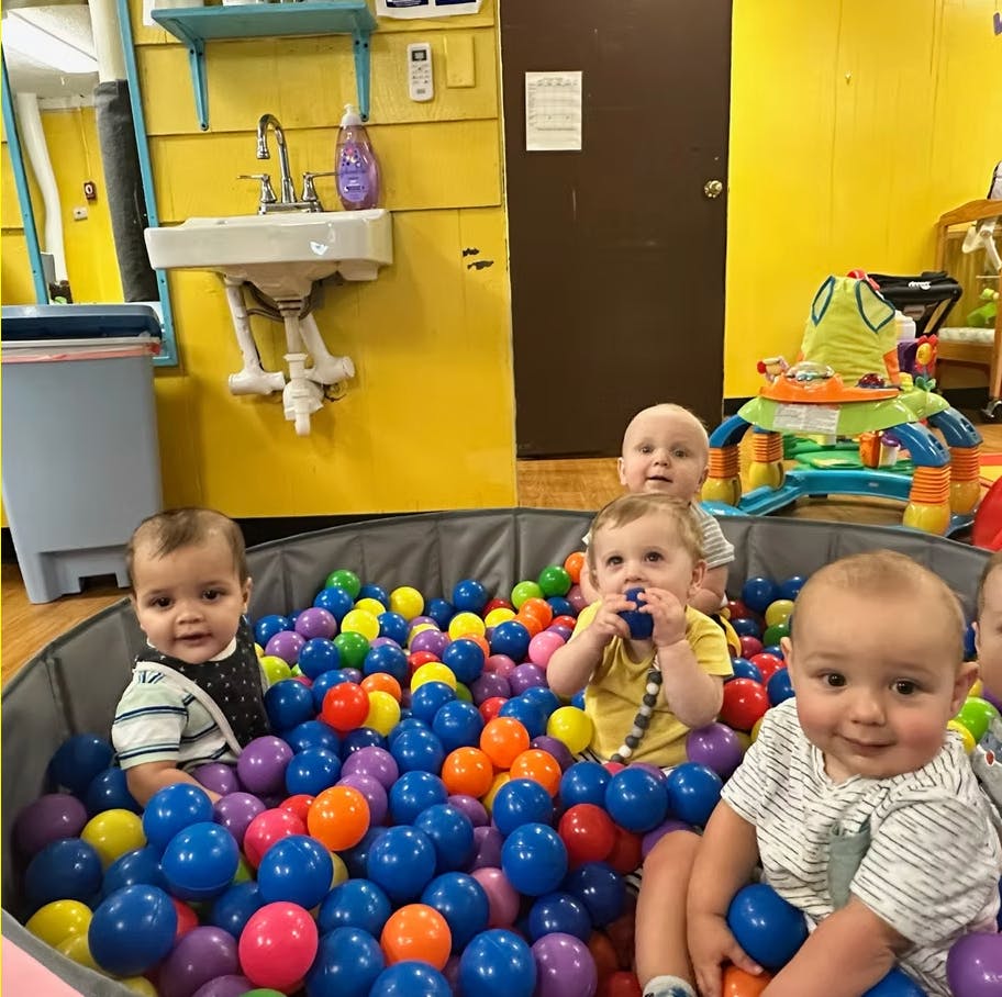 Home Away From Home Child Care Center (Greece) in Rochester, NY