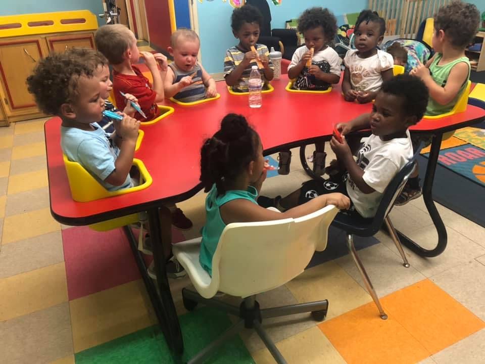 Kids Growing Early Learning Center Daycare in Toms River, NJ Winnie