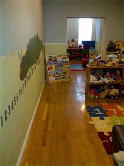 Prospect Group Family Day Care Inc. Daycare in Brooklyn, NY Winnie