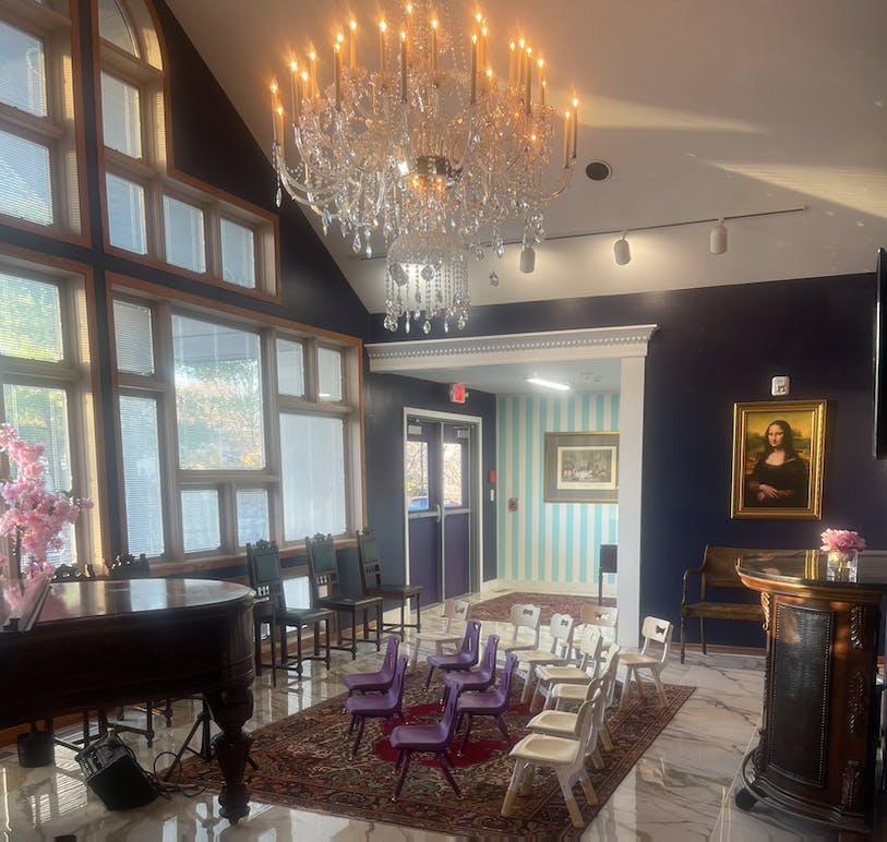 The Astor in Chelsea, MI