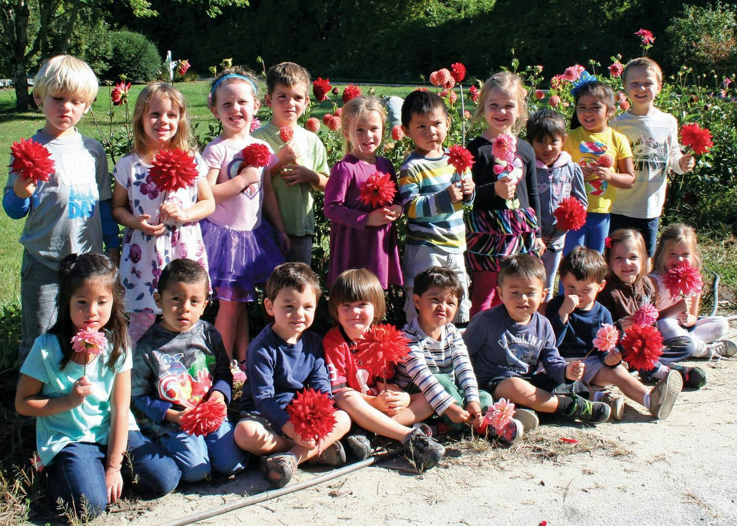 Cashiers Valley Preschool in Cashiers, NC