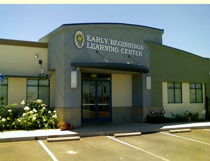 Early Beginnings Learning Center - Preschool in Elk Grove, CA - Winnie