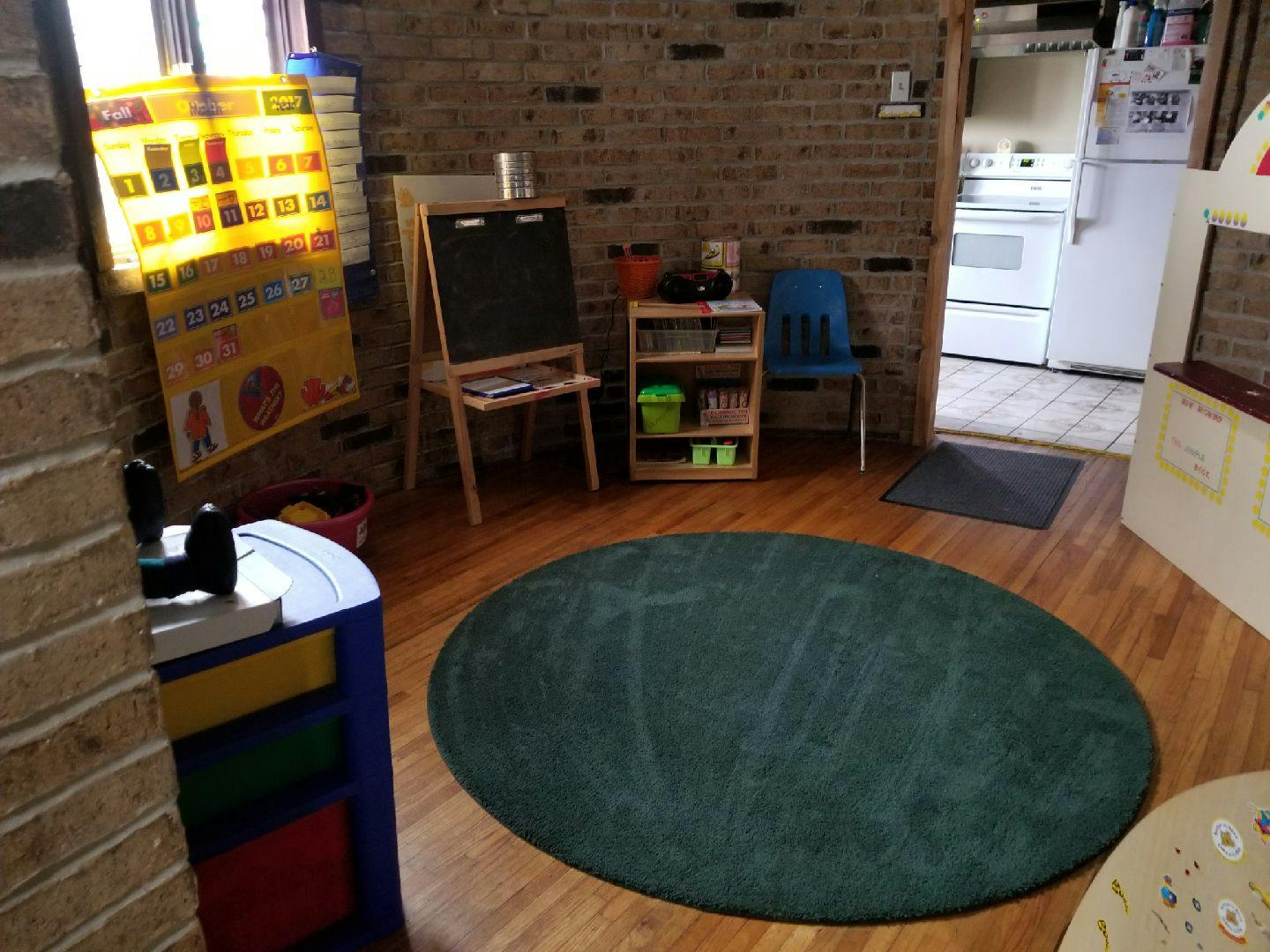 Children's Inc Daycare in Altoona, IA Winnie