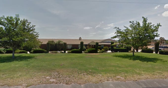 Jones Family Child Care in Palmdale, CA