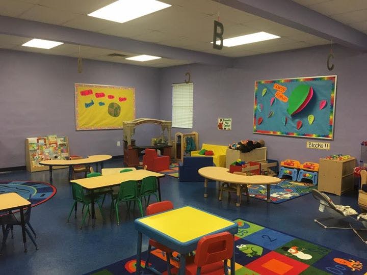 Joshua House Early Care and Learning Center in Macon, GA