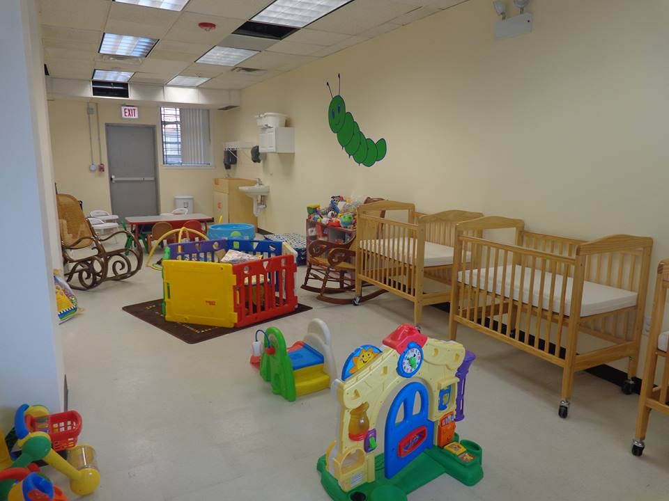 Peace Infants Toddler Center Daycare In Chicago IL Winnie   8406a912 945e 4ee5 8e87 155779450f07