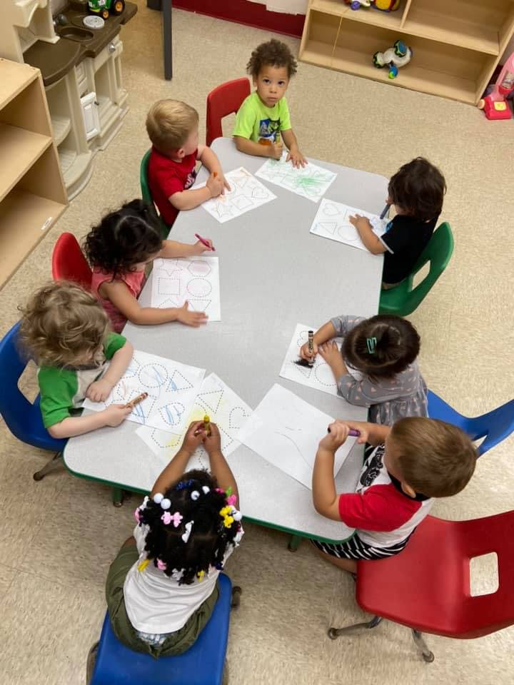 Kiddos Academy Preschool in Louisville, KY Winnie