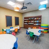 Life Time Kids Camp Daycare in Columbus, OH Winnie