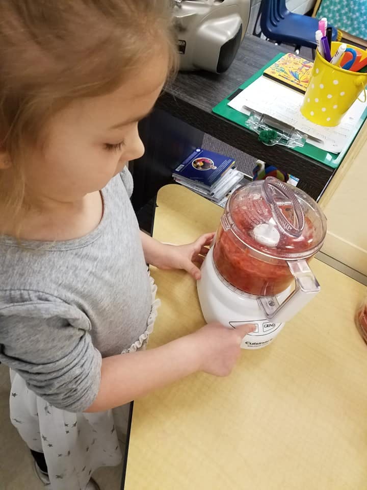 Early Learning Center in Hockessin, DE