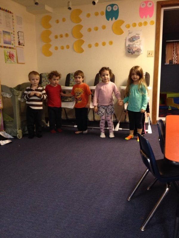 Butterfly Home Daycare and Preschool Daycare in Seattle, WA Winnie