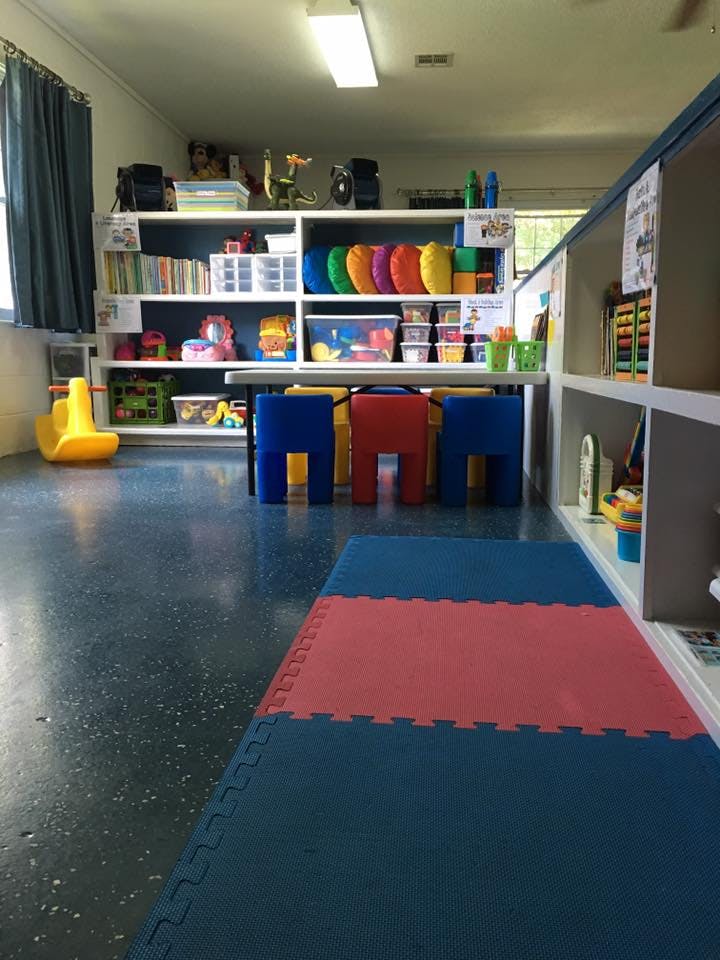 Bright Starts Early Learning Center in Durant, OK