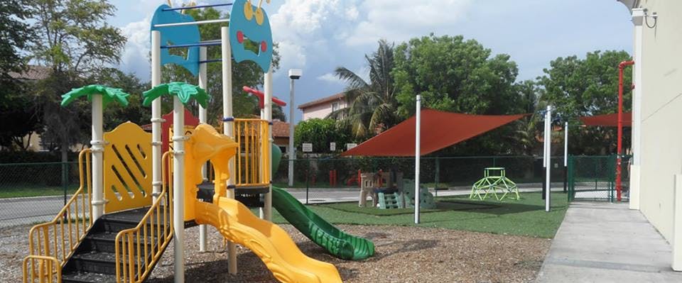 Puzzle Academy in Miami, FL