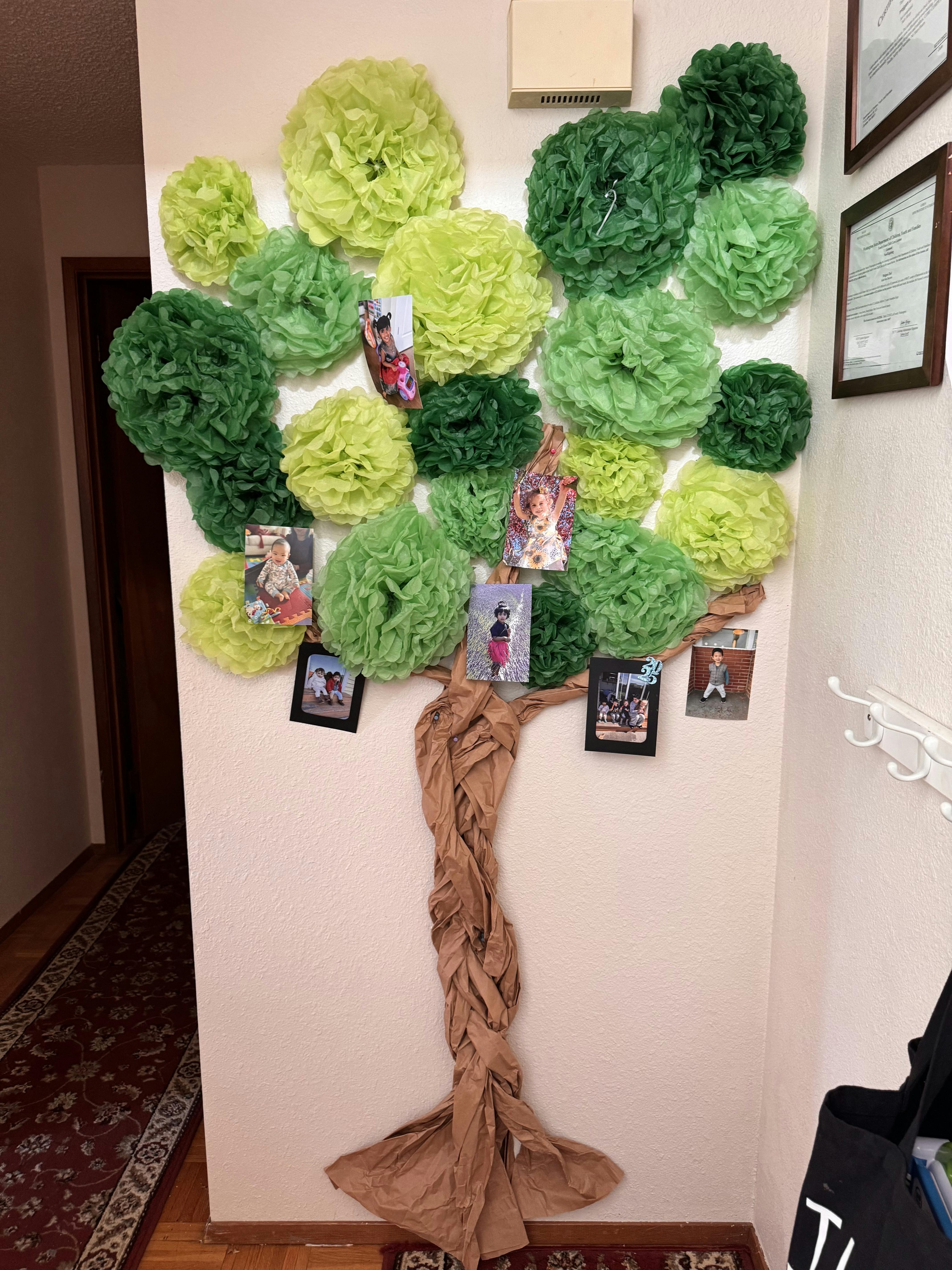 Kids Fun Daycare in Lynnwood, WA