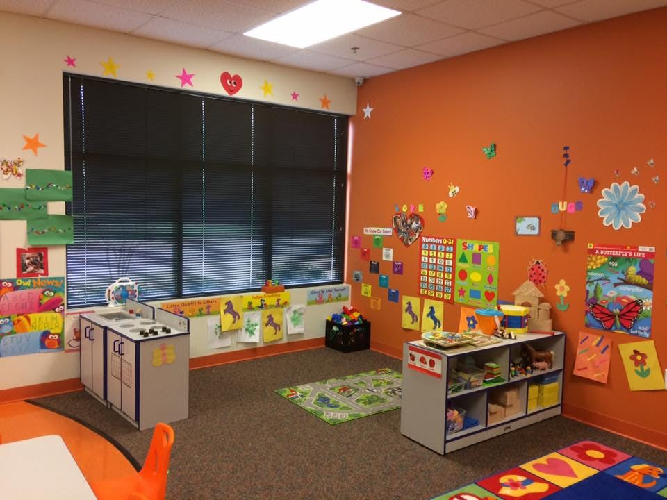 clarkston baptist winnie