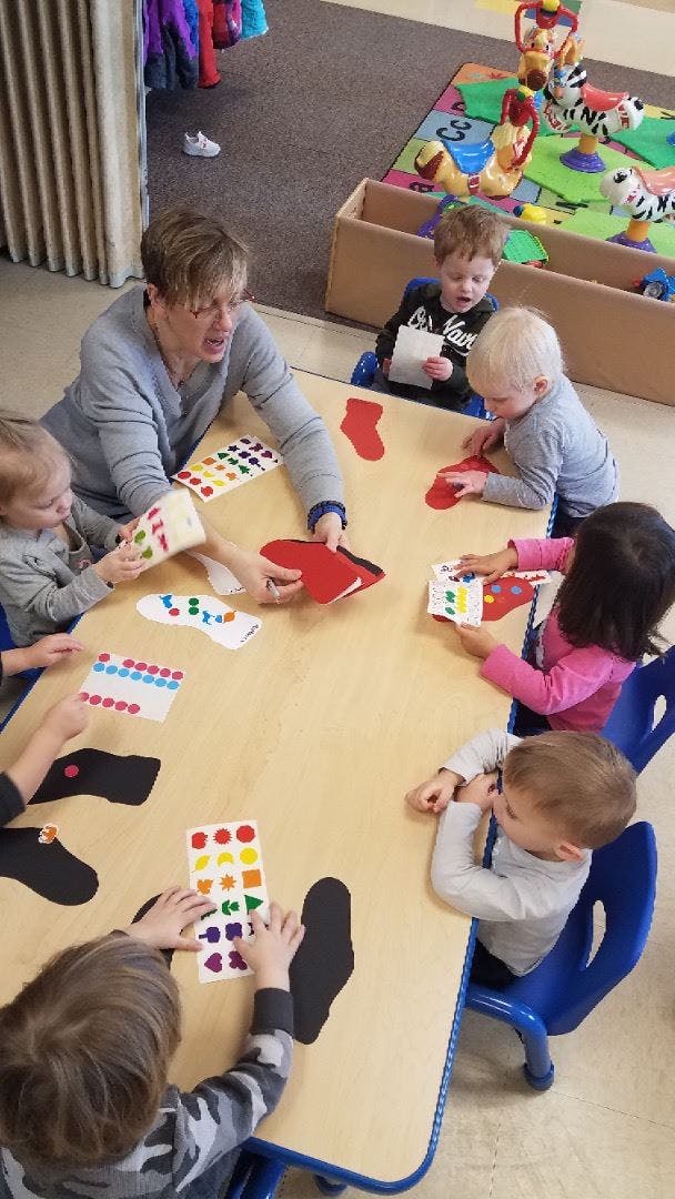 Four Square Preschool And Daycare Daycare In Lakeville Mn Winnie
